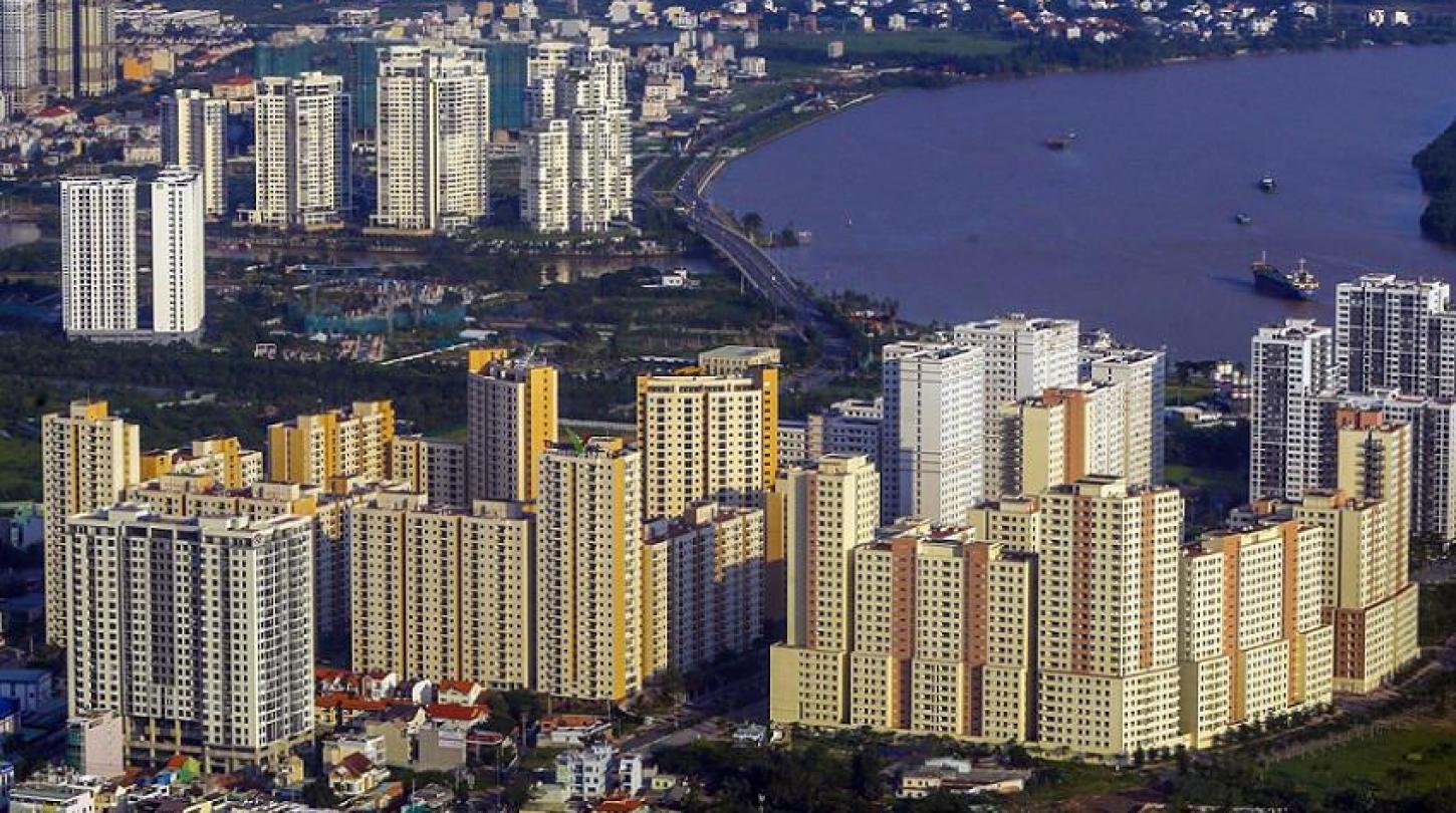 Rút ngắn thời gian giải quyết hồ sơ kê khai thuế bất động sản