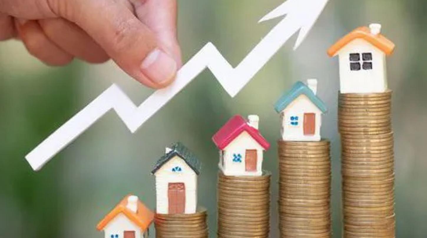 Chuyên gia lý giải nguyên nhân thị trường bất động sản chững nhưng giá vẫn cao