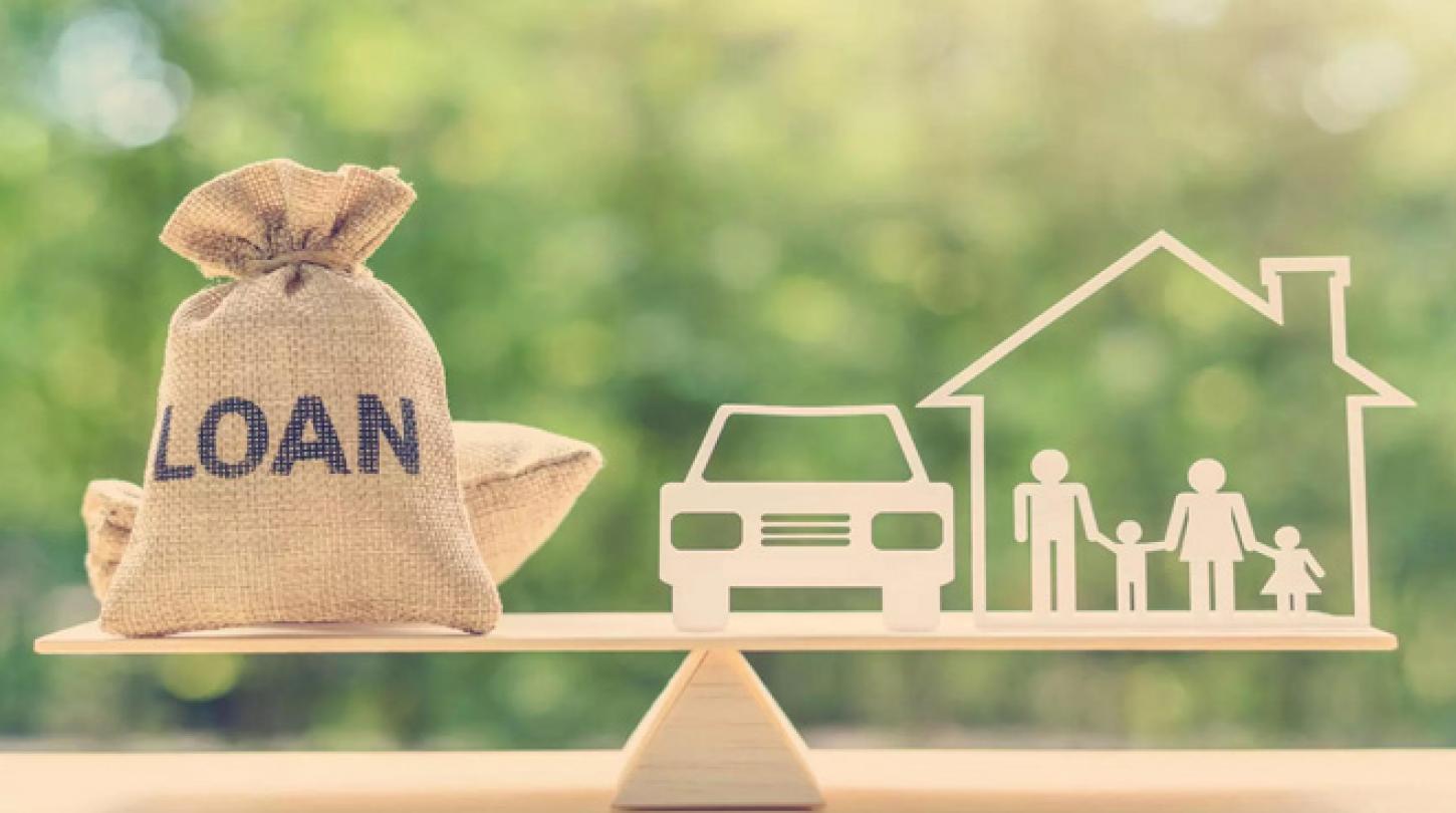 Lãi Suất Vay Ngân Hàng Tháng 8/2023 Mới Cập Nhật