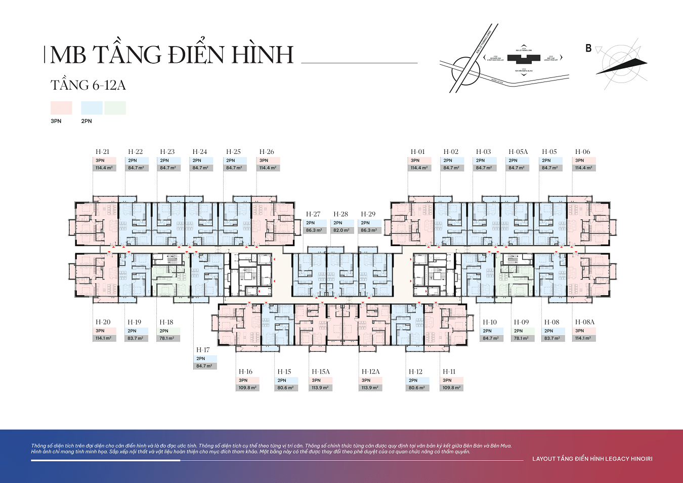 Mặt Bằng Tầng Legacy Hinoiri-2