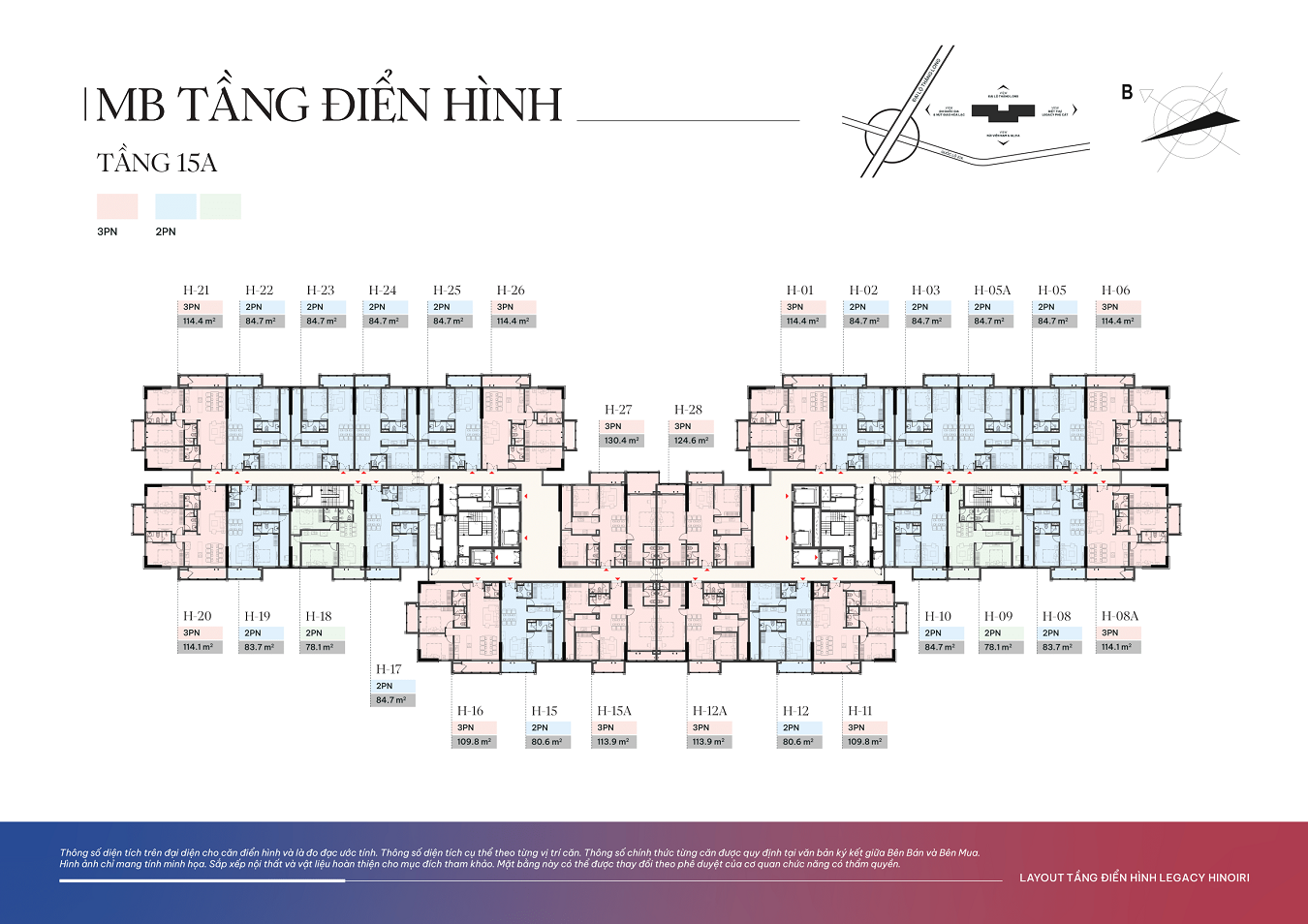 Mặt Bằng Tầng Legacy Hinoiri-3