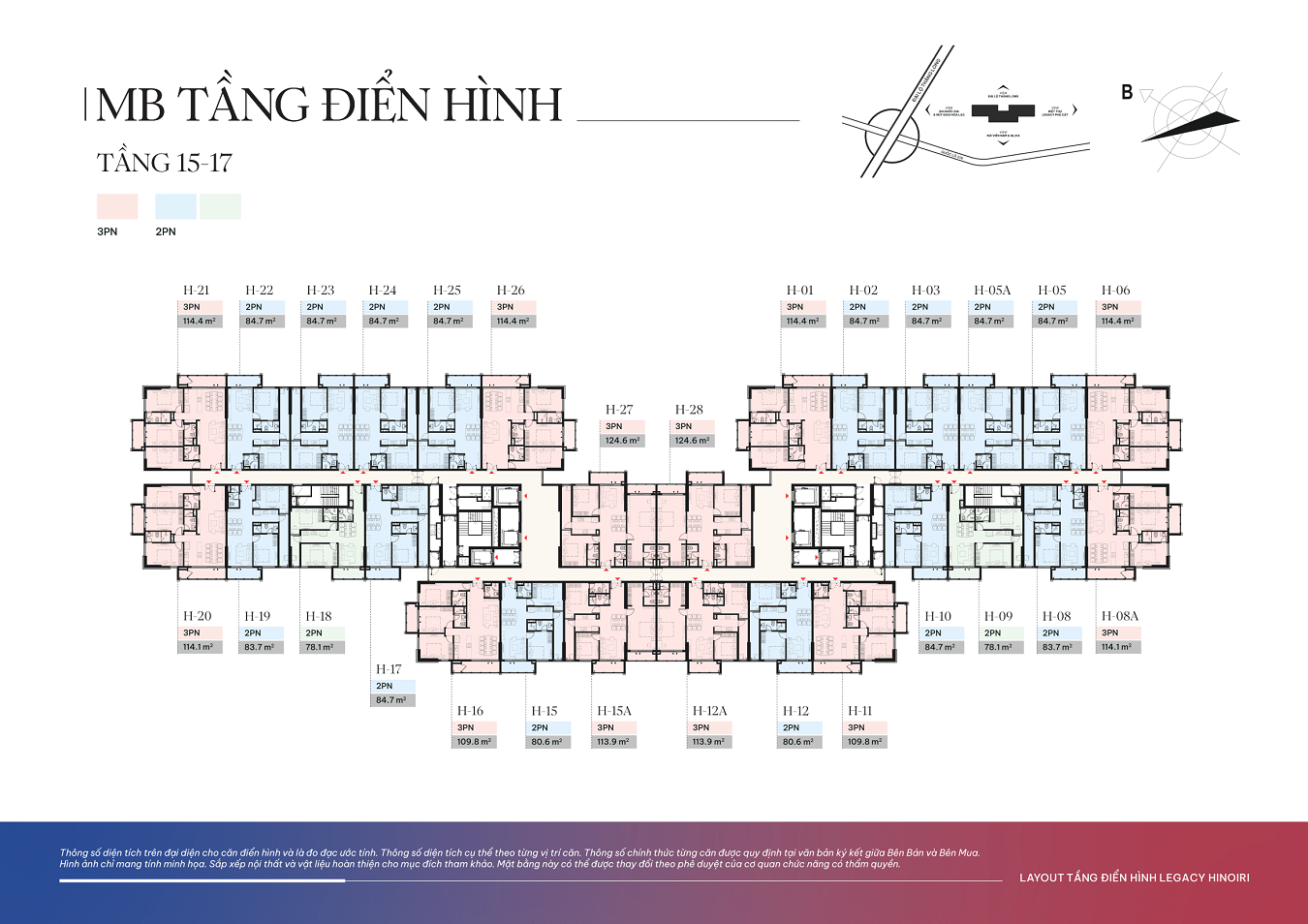 Mặt Bằng Tầng Legacy Hinoiri-4